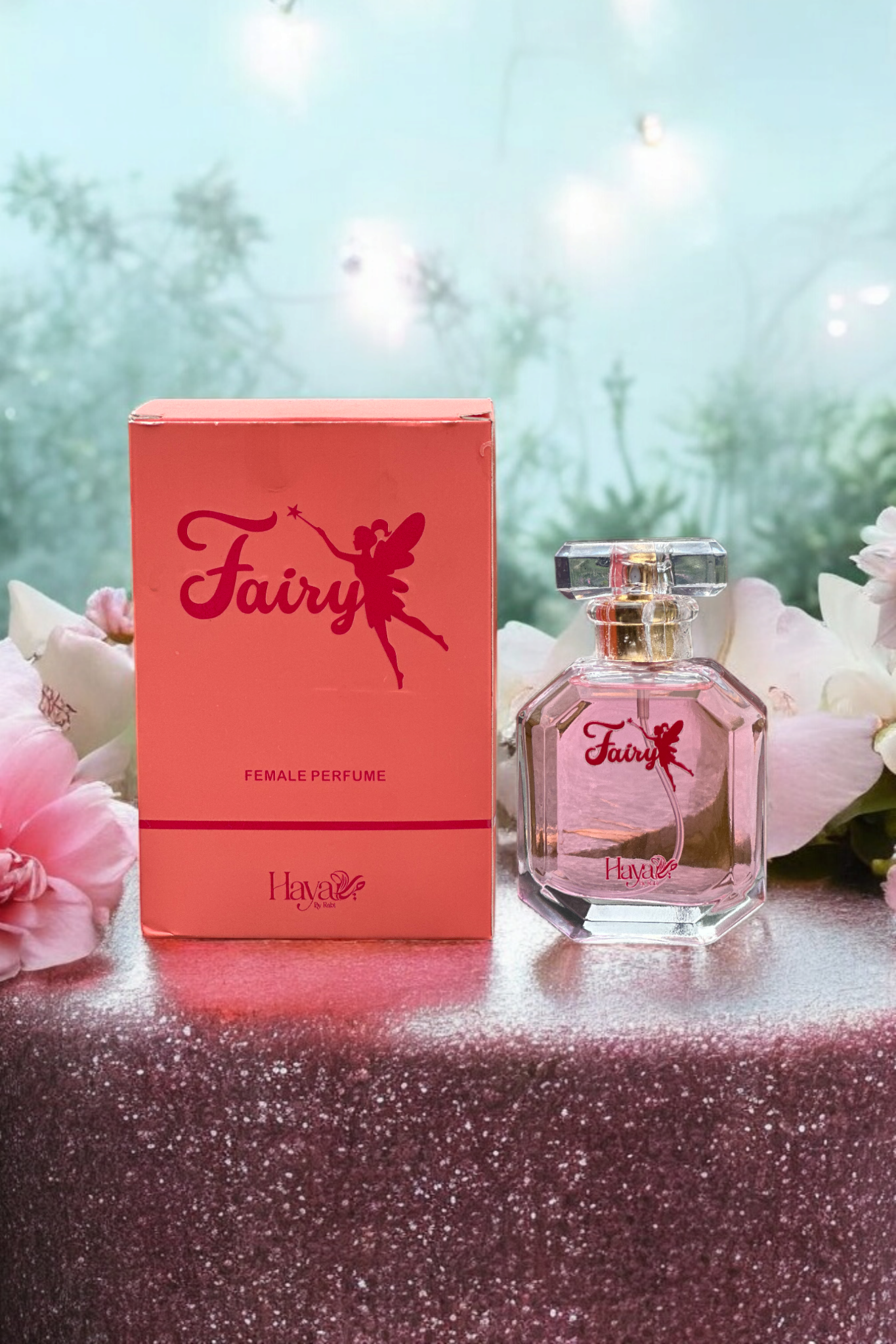 Fairy Perfume 50ML