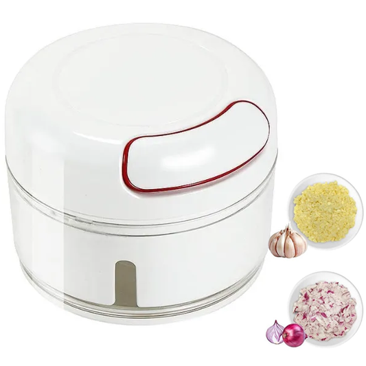 Mini Hand Food Chopper